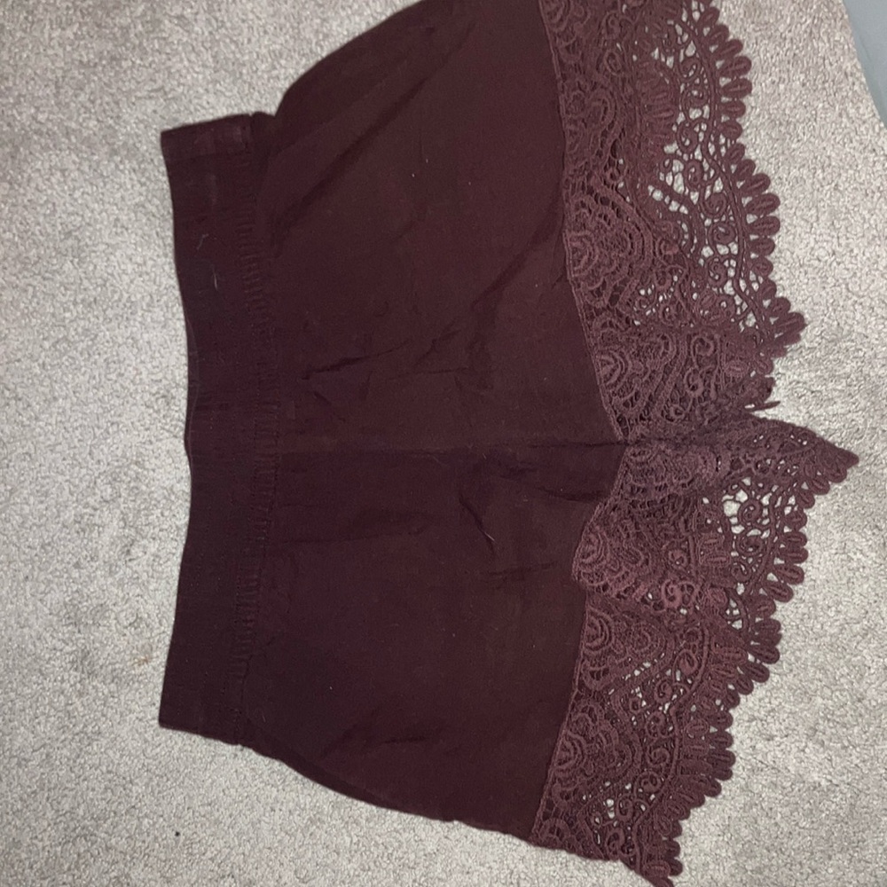 H&M casual shorts
